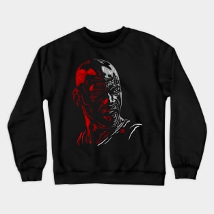 MJ 1 Crewneck Sweatshirt